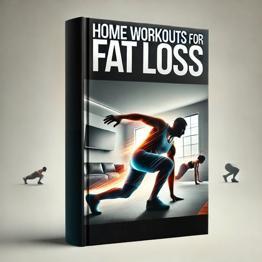 Home Workouts for Fat Loss: Get Fit Without a Gym