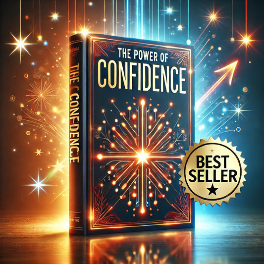"The Power of Confidence: Transform Fear Into Strength"