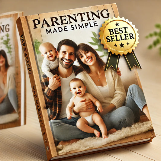 Parenting Made Simple.